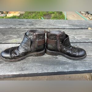 Vince Ankle Camuto Boots